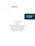 Actividad 4. Negociacion en Conflictos Laborales