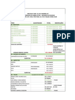 Beleville Levantamento