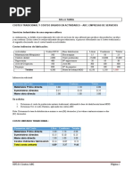 S06.s1 Tarea Costos ABC