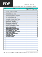 3o A JGE Momento 1 Docentes