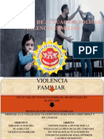 Protocolo de Actuación Policial VF