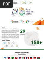 G20 DIA Brochure