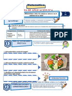 1° Ficha de Aplicación-Sesión4-Sem.2-Exp.3-Mate.
