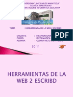 Scribd - Web 2