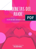 Multiautor - Marionetas Del Amor