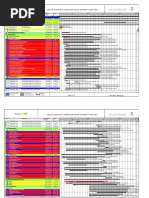 0.baseline Schedule Summary