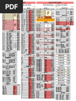 Price List - HONG TOMAS TRADING 2023 6 8