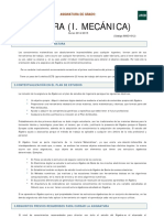 Parte 1 y 2 Plan Trabajo Algebra M 2014 2015