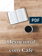 Livreto Devocional