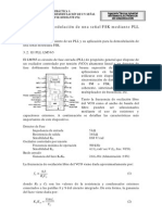 Demodulador y Modulador FSK Con 555 y lm565 875