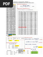 Solucionario - Examen Parcial III - Hidrología - A