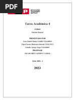 Tarea Academica 4-1