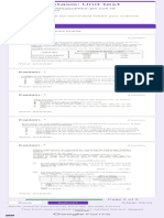 Homeostasis Unit Test