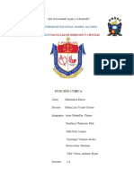 Monografia Matematica - Raiz Cubica