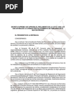 Es Necesario Reglamentar La Ley de Licencia Por Fallecimiento de Familiar en El Sector Privado Precisiones Al Proyecto de Reglamento-2