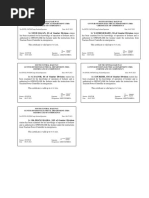 Operating Isolator Competency July 2023