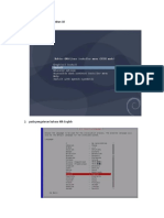 Konfigurasi VoIP Asterisk Ke HP Di Debian 10