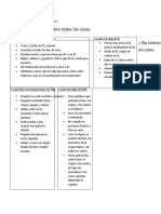 Repaso de Los Mandamientos y 4, 5, 6 Manda