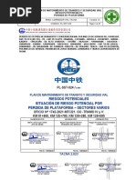 PL-SST-024 v.001 PMTSV CREC 10 CORREDOR VIAL TACNAL PLATAFORMA VARIOS