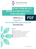 Sanacion 2 Tareas Especificas