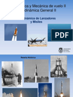 Clase Aeroespacial 2023