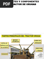 3.1. - Componentes de T. Orugas