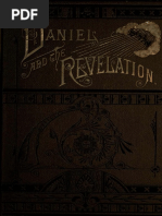 Uriah Smith - Daniel & Revelation