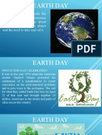 Earth Day