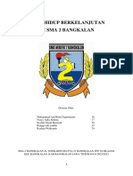 Kelompok 3 (Projek Gaya Hidup Berkelanjutan)