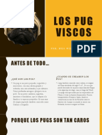 Los Pug Viscos