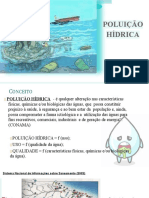 4.poluição Hídrica