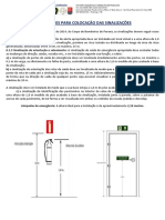 Modelos de Sinalizacoes para Empresas