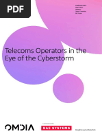 Telecoms Operators in The Eye of The Cyberstorm Final - Original