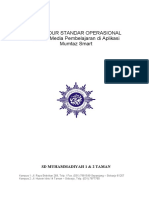 SOP Upload Administrasi Sekolah