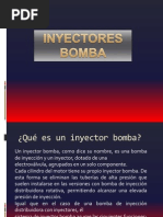 Inyector - Bomba Diapositivas