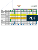 Time Line Pazti Priatim 3.0