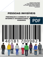 Pessoas Invisiveis