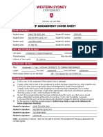 CPM Group-1 Assignment-2 Final