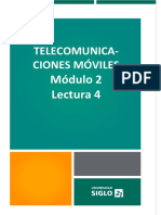 Módulo 2 - Lectura 4