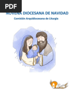 Novena Navidad Tucumán