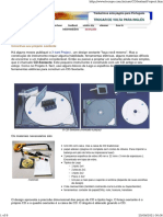 CD-Sextant - Build Your Own Sextant