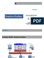 04 - VASS6 Nombres Profinet