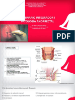 Patología Anorrectal Upsjb