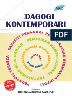 Pedagogi Kontemporari