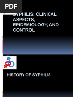 Syphilis 2 