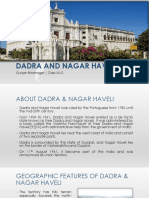 Dadra and Nagar Haveli