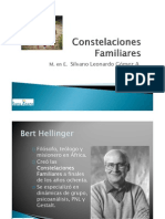 Constelaciones Familiares