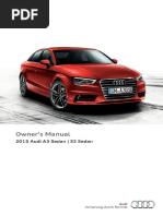 2015 Audi A3 s3 9