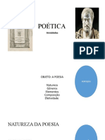 POÉTICA