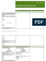 0862 LowerSecondary Mathematics ProgressionGrid tcm143-592637